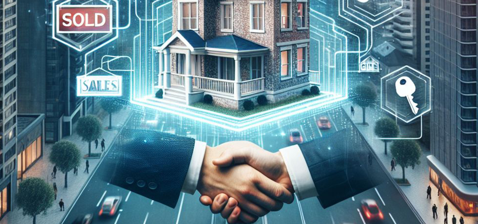 Votre Vision, Notre Expertise